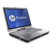 PC Tablet HP EliteBook 2760p (ENERGY STAR) (LX389AW#ABE) PC Tablet HP EliteBook 2760p (ENERGY STAR) (LX389AW#ABE)